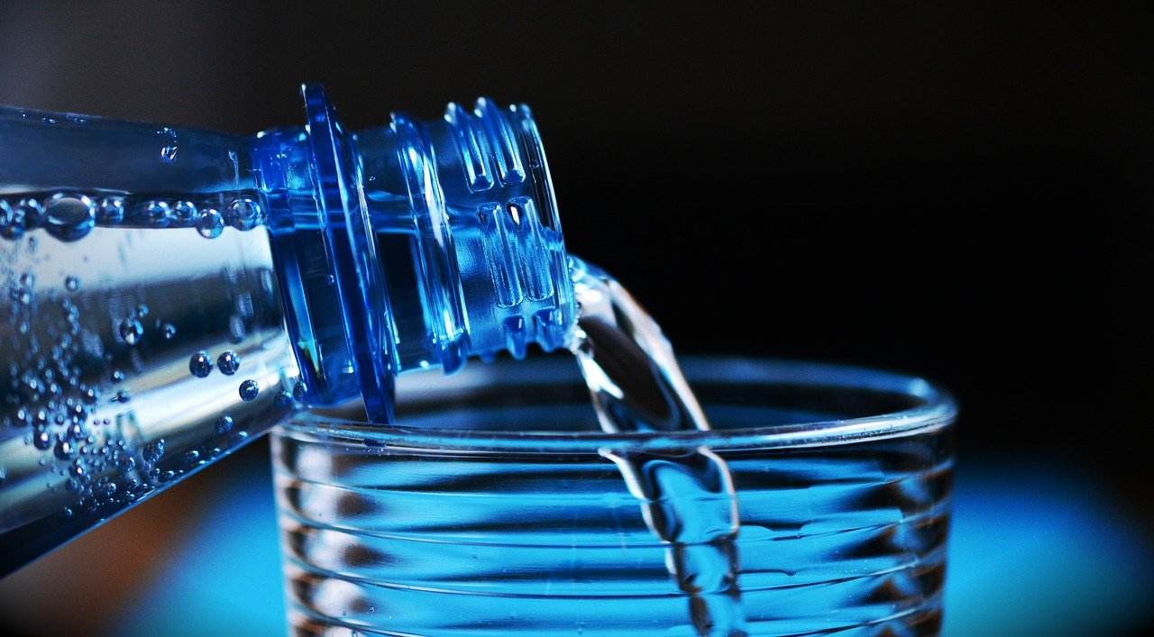 Can You Lose Weight with Drinking More Water ?
