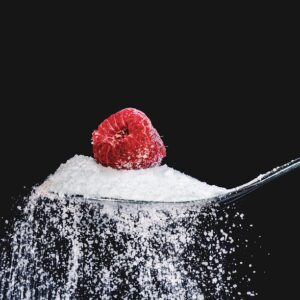 WHY IS SUGAR NOT YOUR ENEMY?