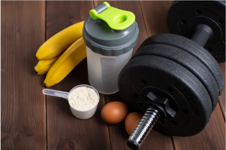 DOES WHEY PROTEIN MAKE YOU GAIN WEIGHT? WHEY PROTEIN FOR WEIGHT GAIN?