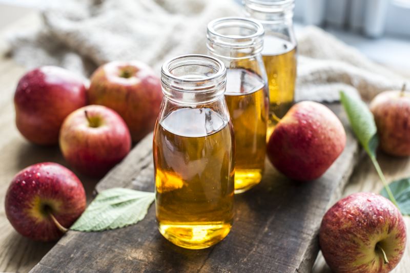 Apple Cider Vinegar For Weight Loss | Is It Really Helpful?